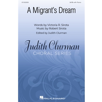 A Migrant's Dream