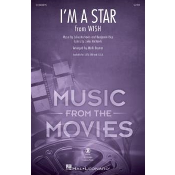 I'm a Star - from Wish