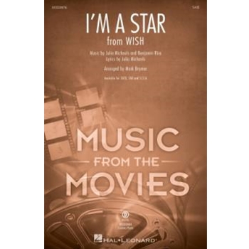 I'm a Star - from Wish
