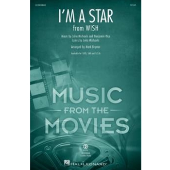I'm a Star - from Wish