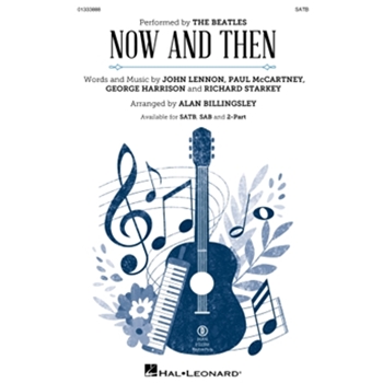 Now and Then