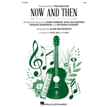 Now and Then