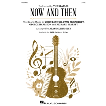 Now and Then