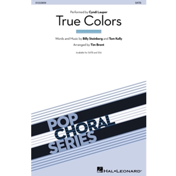 True Colors