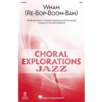 Wham (Re Bop Boom Bam)