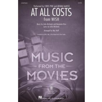 At All Costs - from Wish