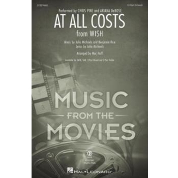 At All Costs - from Wish