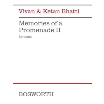 Memories Of A Promenade II