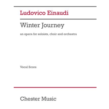 Winter Journey