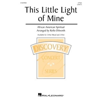 This Little Light of Mine