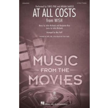 At All Costs - from Wish