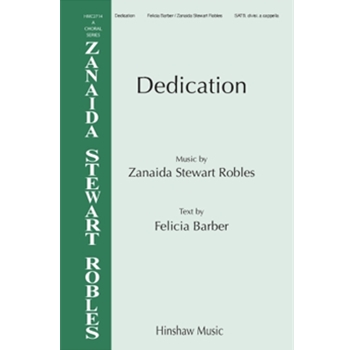 Dedication