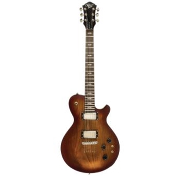 Patriot Decree SB - Tobacco Sunburst
