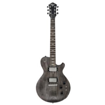Patriot Decree SB - Faded Black