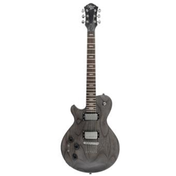 Patriot Decree SB - Lefty Faded Black
