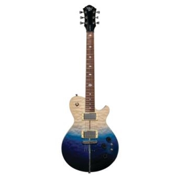 Patriot Instinct SB - Blue Fade