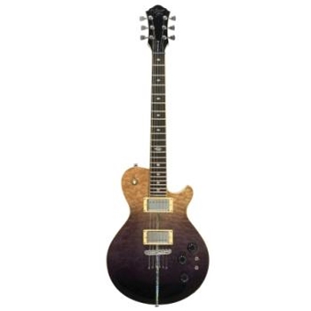Patriot Instinct SB - Partial Eclipse