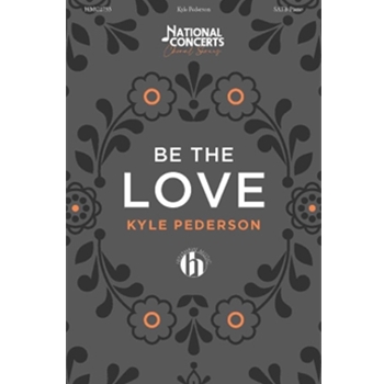 Be The Love