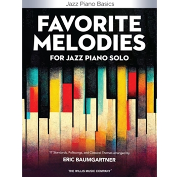 Favorite Melodies