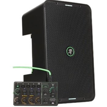 ShowBox - All-In-One Performance Rig