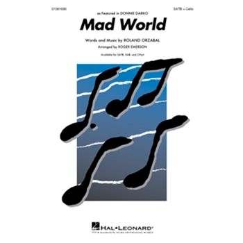 Mad World