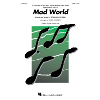 Mad World