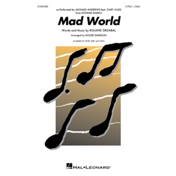 Mad World