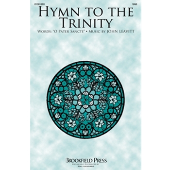 Hymn to the Trinity