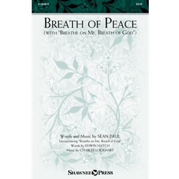 Breath Of Peace (with Breathe On Me, Breath Of God)