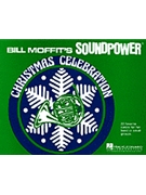 Soundpower Christmas Celebration by - Moffit B - for Cornet 3