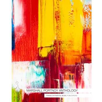 Marshall Portnoy Anthology - Includes Audio Download