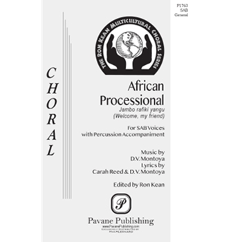 African Processional