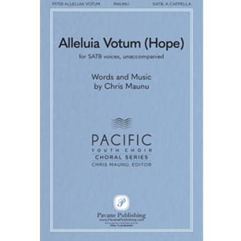 Alleluia Votum