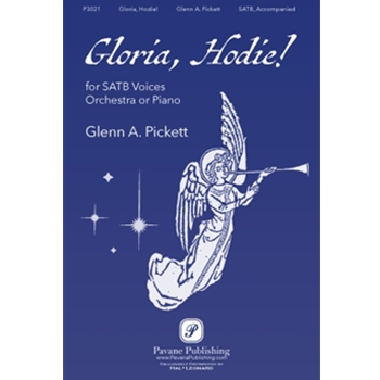 Gloria, Hodie!