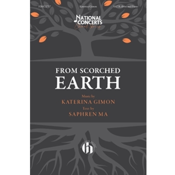 From Scorched Earth