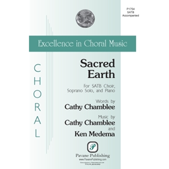 Sacred Earth