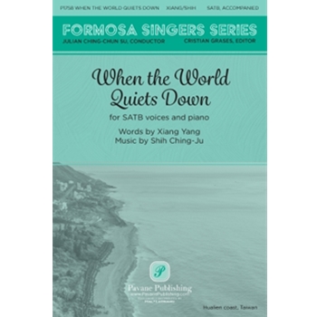 When The World Quiets Down