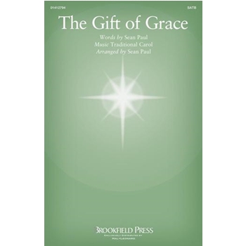 The Gift of Grace