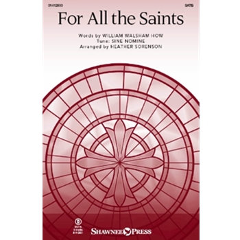 For All the Saints