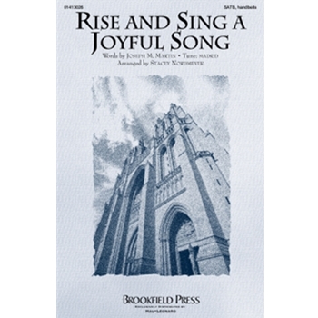 Rise And Sing A New Song
