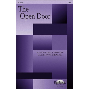 The Open Door