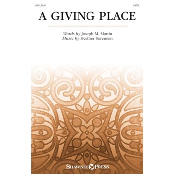 A Giving Place
