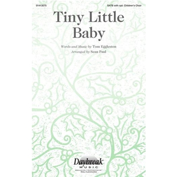 Tiny Little Baby