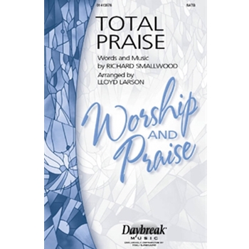 Total Praise