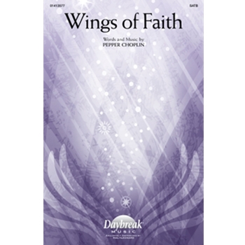 Wings of Faith