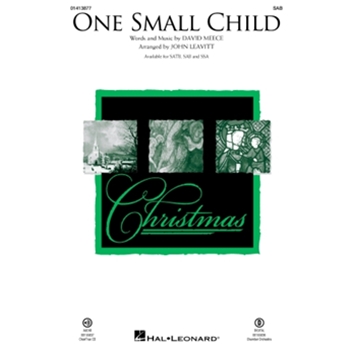 One Small Child
