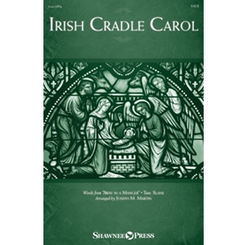 Irish Cradle Carol