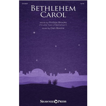 Bethlehem Carol