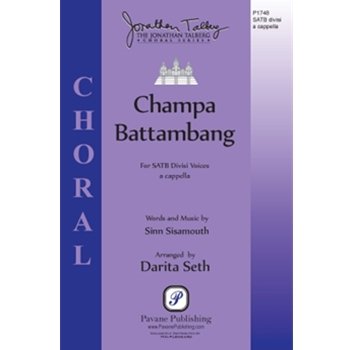 Champa Battambang