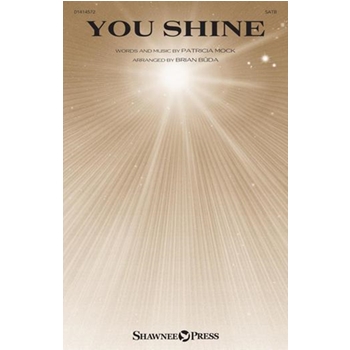 You Shine